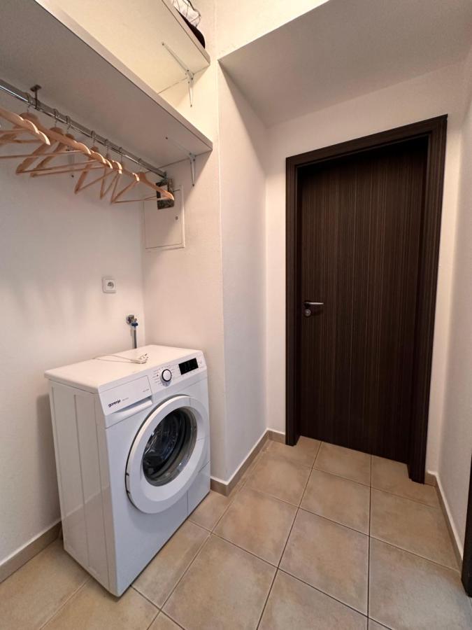 Apartman Ab Kryte Parkovani Zdarma Budweis Exterior foto